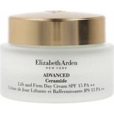 Elizabeth Arden Advanced Ceramide Liftingujący i ujędrniający krem na dzień SPF15 50ml