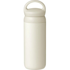 Kinto KINTO - DAY OFF - Kubek termiczny - Biały 500ml