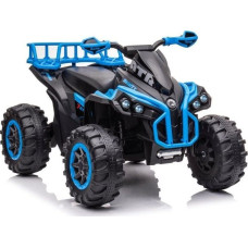 Lean Cars Quad Na Akumulator GTS1199 Niebieski