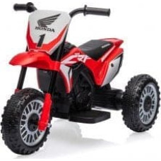 Milly Mally Pojazd na akumulator Motocykl HONDA CRF 450R Red