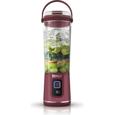 Ninja BC151EUCR czerwony