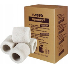 Sera Wkład biologiczny Siporax Professional 15 mm 14,5 kg