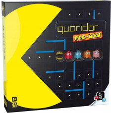 Iuvi Games Gigamic Quoridor Pac-Man IUVI Games