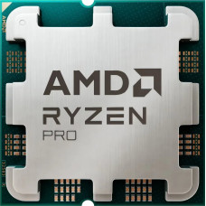 AMD Procesor AMD Ryzen 3 Pro 8300G, 3.4 GHz, 8 MB, OEM (100-100001187MPK)