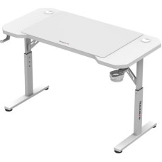 Huzaro Hero 2.6 White gaming desk