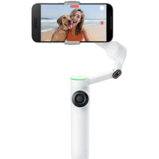 Insta360 MOBILE ACC GIMBAL FLOW 2 PRO/WHITE CINSABQB INSTA360