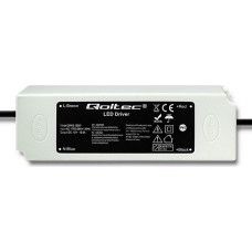 Qoltec Zasilacz LED Driver IP67 150W 12.5A (50945)