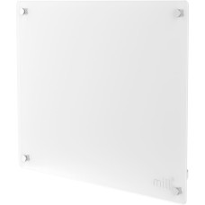 Mill | Heater | GL400WIFI3 WiFi Gen3 | Panel Heater | 400 W | Number of power levels | Suitable for rooms up to 4-6 m² | White | IPX4