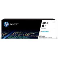 HP Toner HP 415A Black Oryginał  (W2030A)