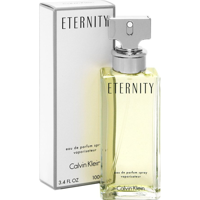 Calvin Klein Eternity EDP 100 ml