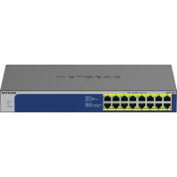 Netgear Switch NETGEAR GS516PP-100EUS