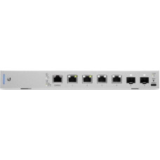 Ubiquiti Switch Ubiquiti Switch Ubiquiti UniFi US-XG-6POE