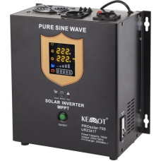 Kemot Przetwornica Kemot PROsolar-700