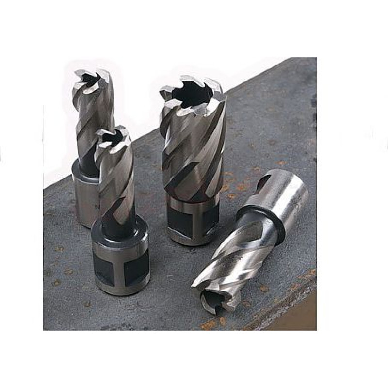 Glob Wiertło trepanacyjne GLOB TCT długość 50 mm - 19 x 50 mm (GLOB-WT19L-TCT)