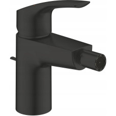 Grohe Grohe bateria bidetowa Eurosmart rozmiar S czarny mat 329292433