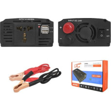 LTC Przetwornica LTC 600W 12V/230V