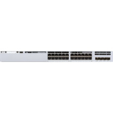 Cisco Switch Cisco C9300L-24P-4G-E