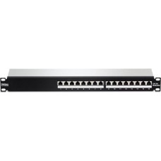 Trendnet Switch TRENDnet PatchPanel 16 Portów UTP Kategoria 6 Trendnet TC-P16C6AS