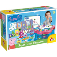 Colorbaby Aktivitātes centrs Colorbaby Peppa Pig 30 x 48 x 38 cm