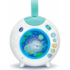 Vtech Baby Projektors Vtech Baby  LUMI VEILLEUSE NUIT ENCHANTEE Zils