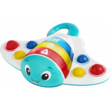 Baby Einstein Mazuļu rotaļlieta Baby Einstein Ocean Explorers Pop & Explore (FR) Silikona