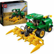 Lego Celtniecības Komplekts Lego 42168 John Deere 9700 Forage Harvester Daudzkrāsains