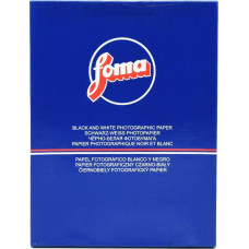 Foma photo paper Fomabrom 142 30.5x40.6cm 10 sheets