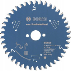 Bosch BOSCH PIŁA EXP.LAMINAT.PANEL 140x20x42z