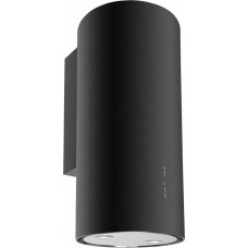 Ciarko ORP Wall-mounted Black 767 m³/h B