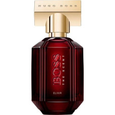 Hugo Boss Hugo Boss Boss The Scent Elixir for Her Eau de Parfum 50ml.