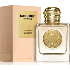 Burberry Burberry Goddess Eau de Parfum 50ml.