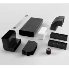 Elica Recirkuliacijos komplektas Elica KIT0167756 (skirtas Nikolatesla FIT serijos gartraukiams su integru