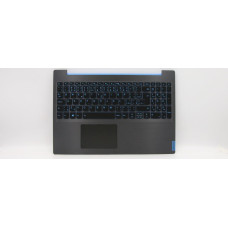 Lenovo Upper Case ASM_CZ-SK L 81LK BL