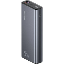 Usams Powerbank Usams PB59 30000mAh Czarny