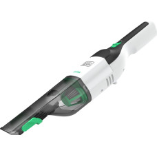 Black&Decker Odkurzacz 7.2V REVHV8C-QW BLACK+DECKER