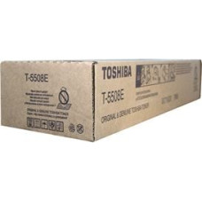 Toshiba Toner Toshiba T-5508 Black Oryginał  (6AK00000342)