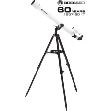 Bresser Teleskop Bresser Classic 60/900 AZ (4660900)