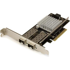 Startech Karta sieciowa StarTech PEX20000SFPI