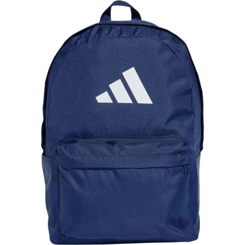 Adidas Classic 3 joslu logotipa mugursoma IS7049