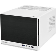 Silverstone Obudowa SilverStone Sugo (SST-SG13WB-Q)