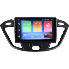 Noname Radio samochodowe RADIO NAWIGACJA GPS FORD TRANSIT 2012-2018 ANDROID