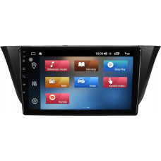 Noname Nawigacja GPS RADIO NAWIGACJA GPS IVECO DAILY 2014+ ANDROID