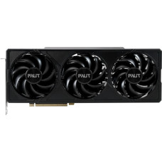 Palit NED408SS19T2-1032J graphics card NVIDIA GeForce RTX 4080 SUPER 16 GB GDDR6X