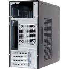 Chieftec HT-01B-350GPB computer case Midi Tower Black 350 W