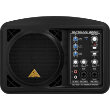 Behringer B205D - ultra-compact listening monitor