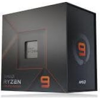 AMD CPU|AMD|Desktop|Ryzen 9|R9-7950X|4500 MHz|Cores 16|64MB|Socket SAM5|170 Watts|GPU Radeon|BOX|100-100000514WOF