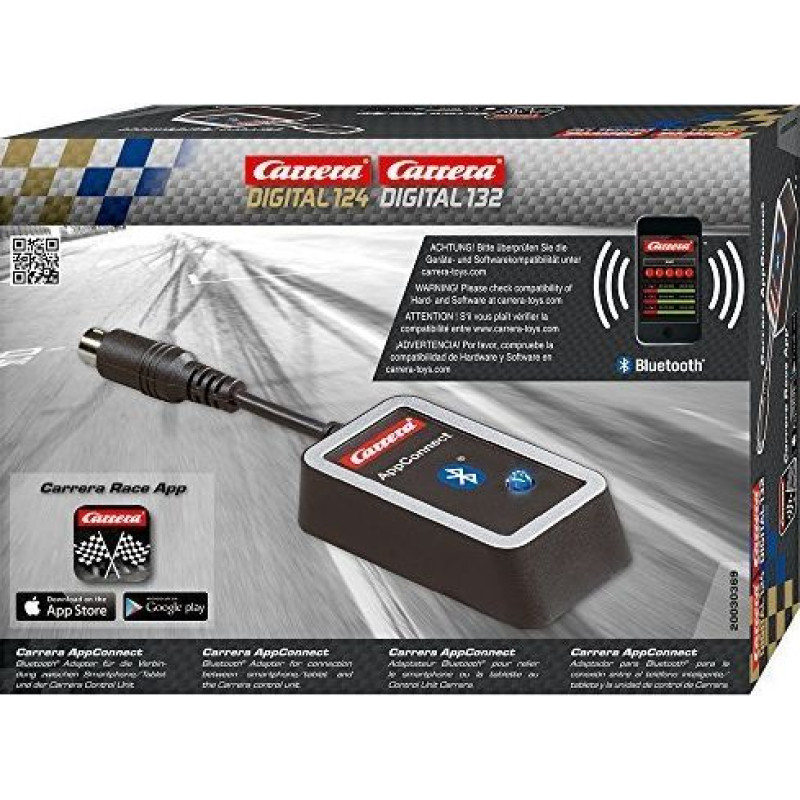 Carrera AppConnect  (GCD3043)