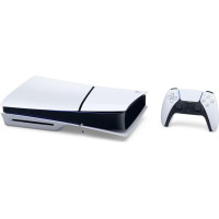 Sony PlayStation 5 Slim 1TB+Fortnite Konsole