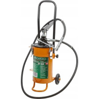 Rockforce Ręczna smarownica towotnica, 5 kg