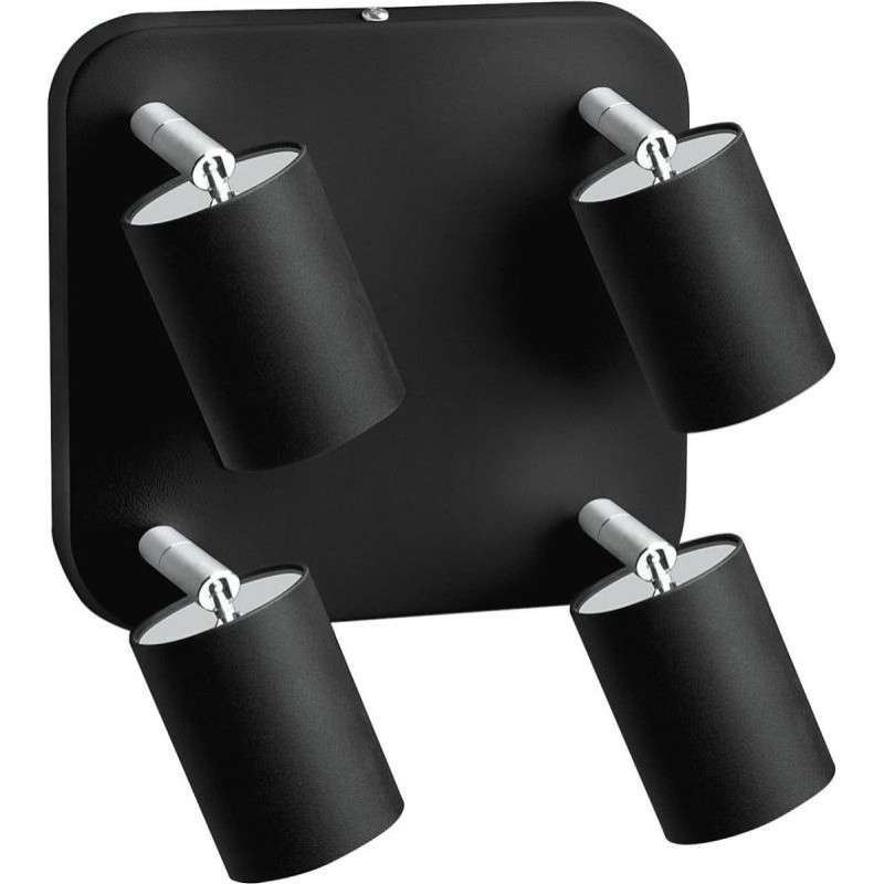 Nowodvorski Lampa sufitowa Nowodvorski Eve Spot 4x35W  (6022)